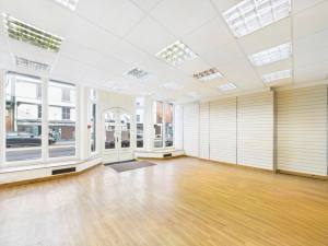 High St, Tewkesbury, GL20 5JU